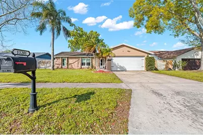 11201 Island Pine Drive, Port Richey, FL 34668 - Photo 17