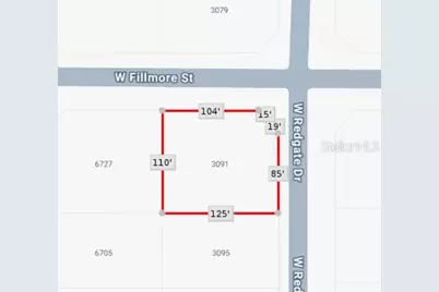 3091 W Redgate Drive, Dunnellon, FL 34433 - Photo 5