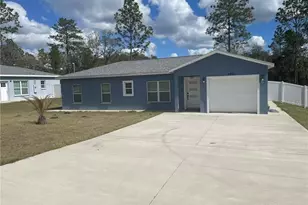 5737 N Claremont Dr, Citrus Springs, FL 34434 - Photo 1