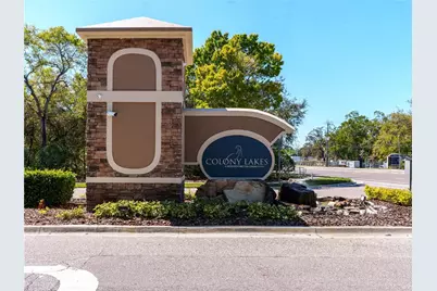 11727 Colony Lakes Boulevard, New Port Richey, FL 34654 - Photo 33