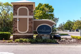 11727 Colony Lakes Blvd, New Port Richey, FL 34654 - Photo 33