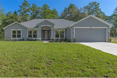 11367 Latchwood Avenue, Weeki Wachee, FL 34614 - Photo 1