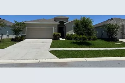 3469 Autumn Amber Drive, Spring Hill, FL 34609 - Photo 1