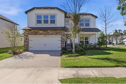 4345 Tatum Loop, Odessa, FL 33556 - Photo 1