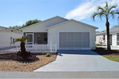 1706 El Nino Street, The Villages, FL 32162 - Photo 1