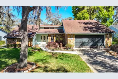 34485 Cedarfield Drive, Ridge Manor, FL 33523 - Photo 1