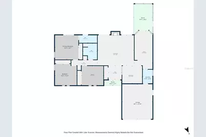 4042 Perry Place, New Port Richey, FL 34652 - Photo 67