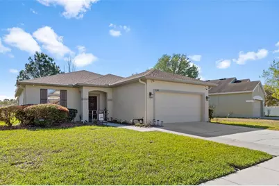 8398 Indian Laurel Lane, Brooksville, FL 34613 - Photo 5