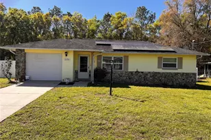 1176 W Buttonbush Dr, Beverly Hills, FL 34465 - Photo 1