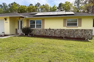 1176 W Buttonbush Dr, Beverly Hills, FL 34465 - Photo 3