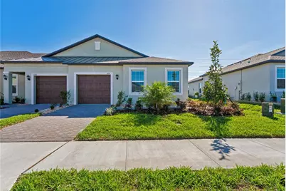 6692 Homebound Way, New Port Richey, FL 34655 - Photo 1