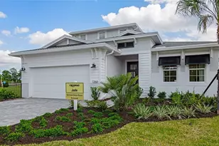 1314 Cresswind Blvd, Deland, FL 32724 - Photo 1