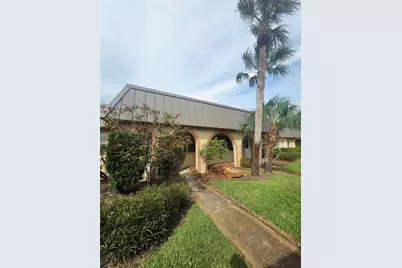4461 Rustic Drive #4461, New Port Richey, FL 34652 - Photo 1