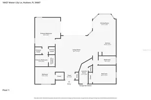 18427 Water Lily Ln, Hudson, FL 34667 - Photo 3