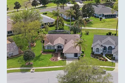 18427 Water Lily Lane, Hudson, FL 34667 - Photo 37