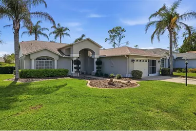 18427 Water Lily Lane, Hudson, FL 34667 - Photo 35