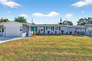 6965 21st St N, Saint Petersburg, FL 33702 - Photo 1