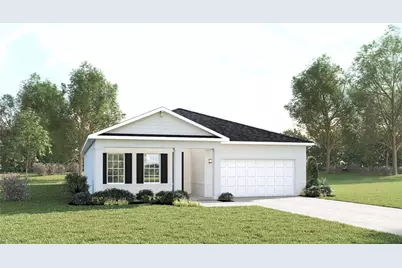 454 Hammock Oaks Boulevard, Lady Lake, FL 32159 - Photo 1