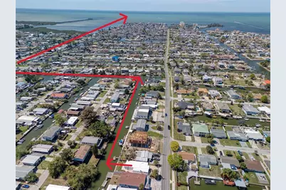 6820 Sea Ranch Drive, Hudson, FL 34667 - Photo 1