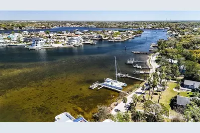 4823 Ebbtide Lane #302, Port Richey, FL 34668 - Photo 31