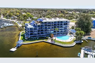 4823 Ebbtide Lane #302, Port Richey, FL 34668 - Photo 29