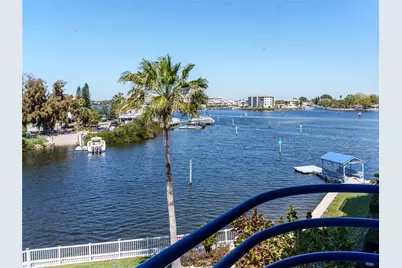 4823 Ebbtide Lane #302, Port Richey, FL 34668 - Photo 3