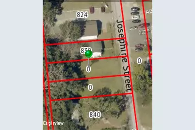 Josephine Street, Brooksville, FL 34601 - Photo 1