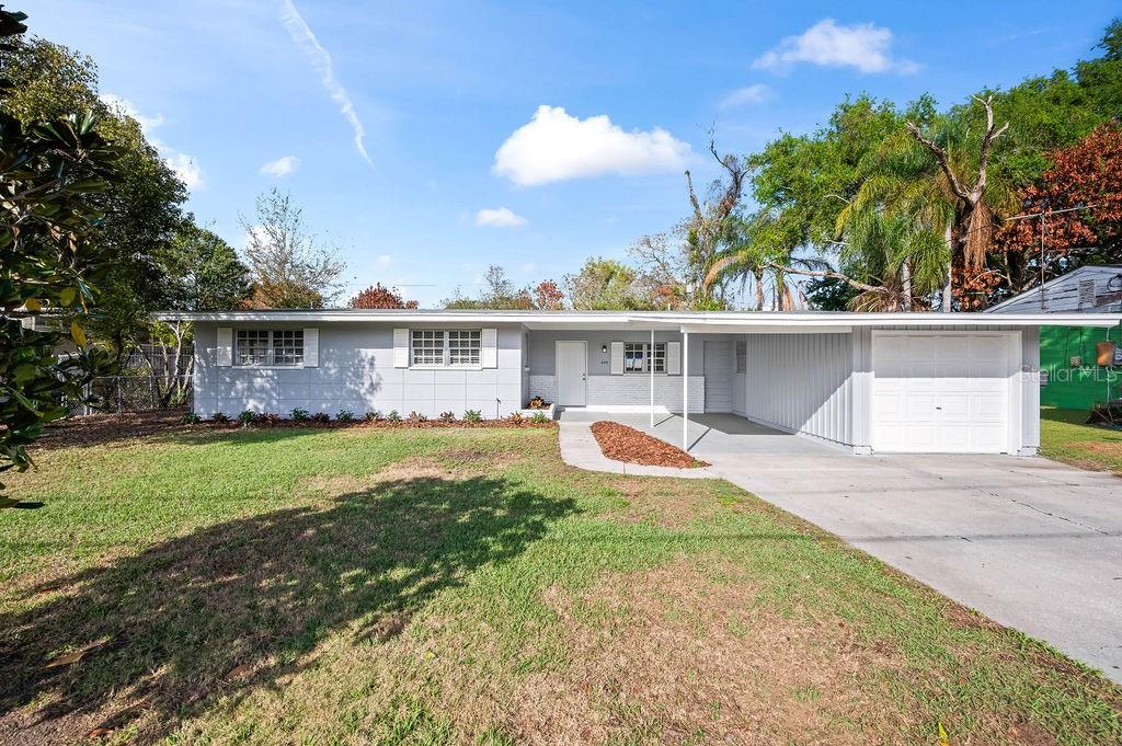 600 Ventura Ave - 600 Ventura Ave, Orlando, FL 32805 Luxury Property | Jose Angel Pina