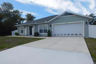 6553 Glacier Ave, North Port, FL 34291 - Photo 1