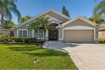 21314 Marsh Hawk Drive, Land O Lakes, FL 34638 - Photo 1