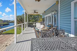 3436 Minnow Creek Dr, Hernando Beach, FL 34607 - Photo 41