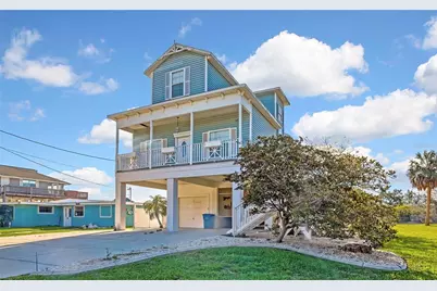 3436 Minnow Creek Drive, Hernando Beach, FL 34607 - Photo 1