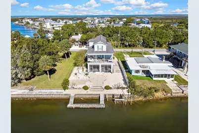 3436 Minnow Creek Drive, Hernando Beach, FL 34607 - Photo 63