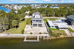 3436 Minnow Creek Dr, Hernando Beach, FL 34607 - Photo 63