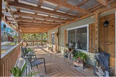 5850 NW 50th Street, Bell, FL 32619 - Photo 7