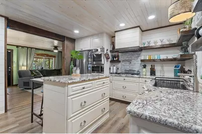 5850 NW 50th Street, Bell, FL 32619 - Photo 15