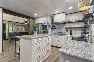 5850 NW 50th St, Bell, FL 32619 - Photo 15