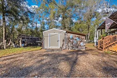 5850 NW 50th Street, Bell, FL 32619 - Photo 31