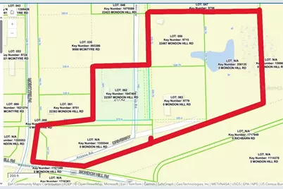 22397 Mondon Hill Road, Brooksville, FL 34601 - Photo 47