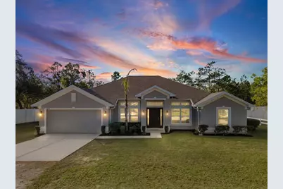 12136 Millington Avenue, Weeki Wachee, FL 34614 - Photo 1