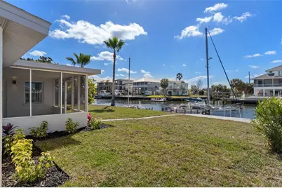 3372 Minnow Creek Drive, Hernando Beach, FL 34607 - Photo 37