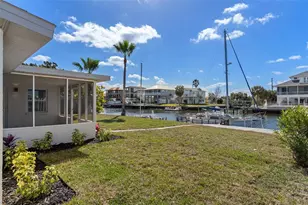 3372 Minnow Creek Dr, Hernando Beach, FL 34607 - Photo 37