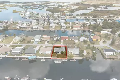 3372 Minnow Creek Drive, Hernando Beach, FL 34607 - Photo 45