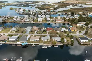 3372 Minnow Creek Dr, Hernando Beach, FL 34607 - Photo 49