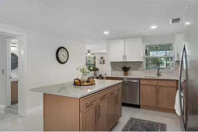 3372 Minnow Creek Drive, Hernando Beach, FL 34607 - Photo 5