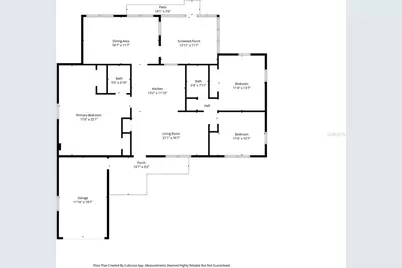 3372 Minnow Creek Drive, Hernando Beach, FL 34607 - Photo 5
