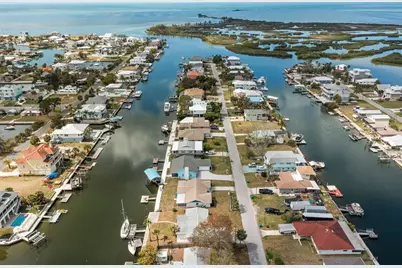 3372 Minnow Creek Drive, Hernando Beach, FL 34607 - Photo 3