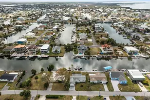 3372 Minnow Creek Dr, Hernando Beach, FL 34607 - Photo 41