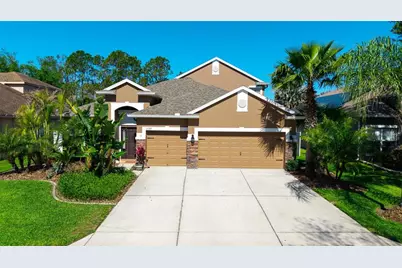 11129 Oyster Bay Circle, New Port Richey, FL 34654 - Photo 1