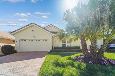 4462 Caliquen Drive, Brooksville, FL 34604 - Photo 3